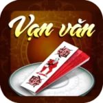 chắn vạn văn android application logo